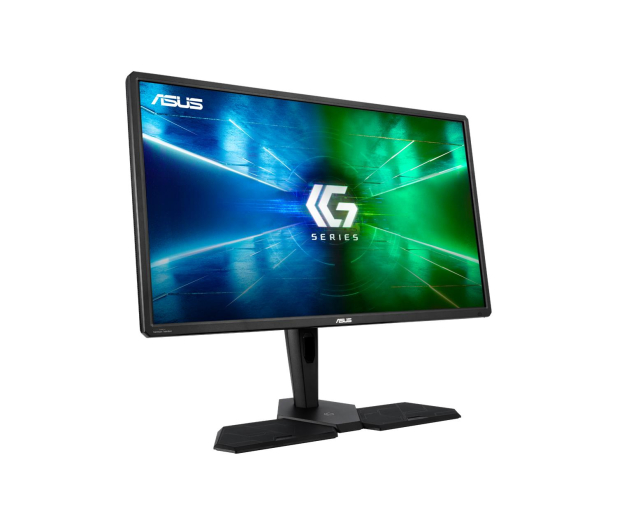 ASUS CG32UQ 4K HDR Console Gaming - 524356 - zdjęcie 2